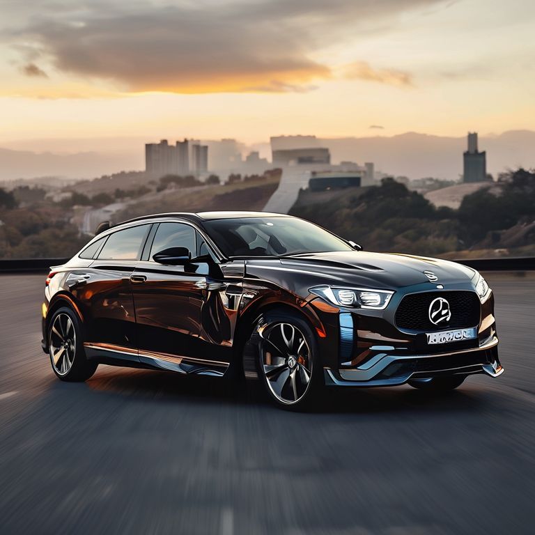 รีวิว BYD e7: ประสิทธิภาพเหนือชั้น